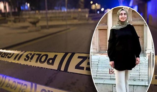 Kapı koluna asılı bulunmuştu, kocaya müebbet hapis istendi