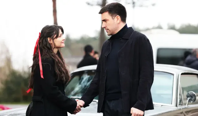 Çirkin 1. bölüm izle, Çirkin 2. bölüm fragmanı izle