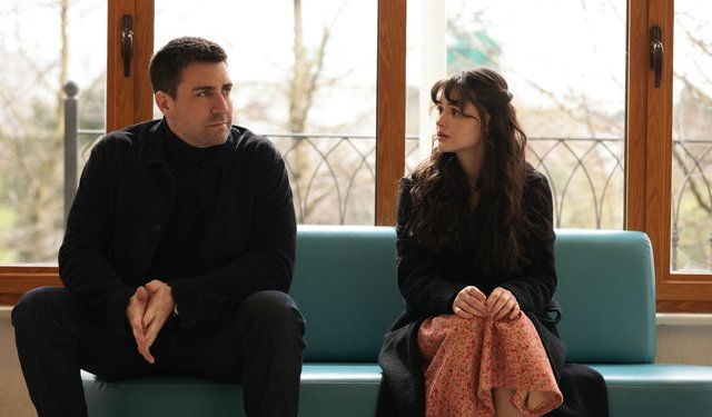 Çirkin 3. bölüm izle, Çirkin 4. bölüm fragmanı izle