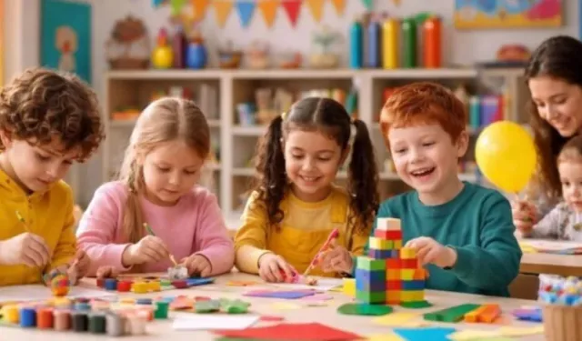 Bir çocuk ürünü yasaklandı: İşte sebebi