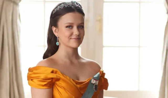 Danimarka Prensesi Isabella, 11 ay askerlik yapacak