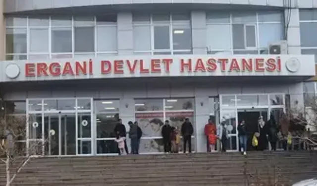Diyarbakır’da silahlı kavga: 1 ölü
