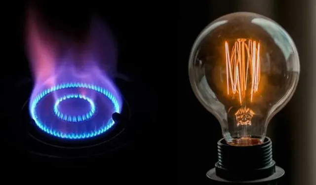 Doğalgaz ve elektriğe dev zam yolda!