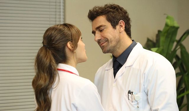 Doktor: Başka Hayatta 1. bölüm izle, 2. bölüm fragmanı yayınlandı mı?