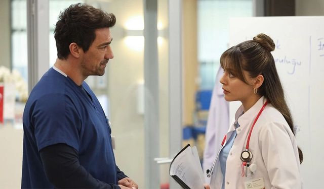 Doktor: Başka Hayatta 4. bölüm izle, 5. bölüm fragmanı yayınlandı mı?