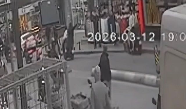 Dönerciye silahlı saldırı: İş yeri basılınca kardeşine ateş açtırmış