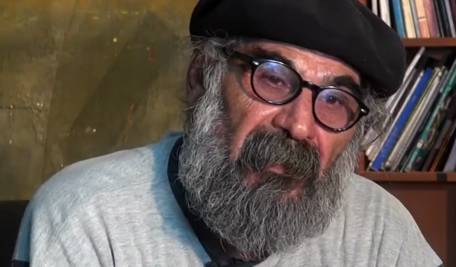 Kürt şair Ehmed Huseyni hayatını kaybetti