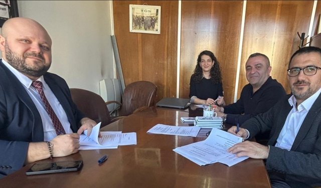 AP ile TGS arasında 3. dönem Toplu İş Sözleşmesi imzalandı