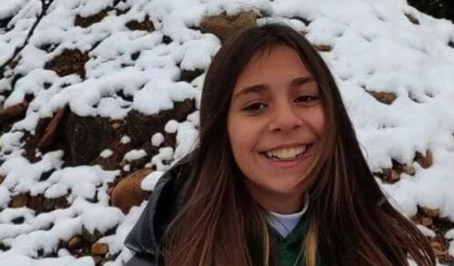 6 Şubat depreminde kaybolan İrem’in annesinin adıyla gömüldüğü ortaya çıktı