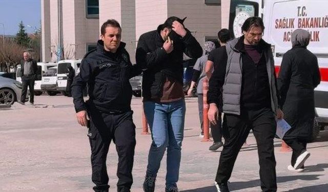 El freni çekilmeyen araç dede ve torunlarını ezmişti: Sürücü tutuklandı