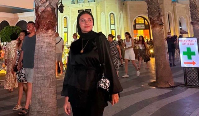 Van’da üniversite öğrencisi KYK yurdunda ölü bulundu