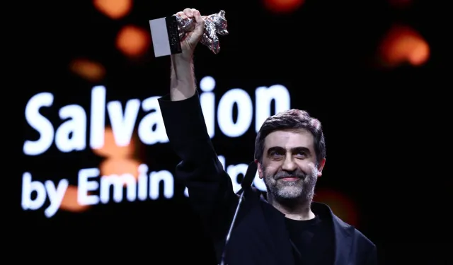 Emin Alper, ödülü reddetmeme nedenini açıkladı!