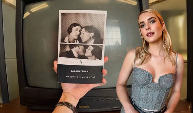 Kürk Mantolu Madonna, dünya yıldızlarının elinde!