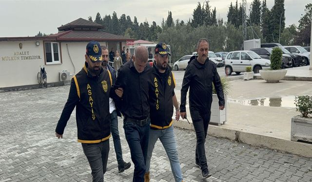 Eşini sokak ortasında öldürdü, 'ateş etmeyi bilmeyen biriyim' dedi