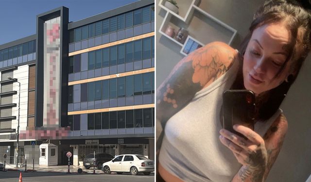 Kanada vatandaşı kadın estetik ameliyatı için geldiği Antalya'da öldü