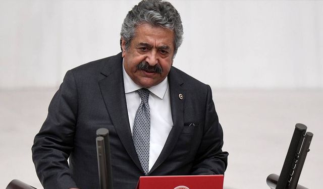MHP’li Feti Yıldız’dan dikkat çeken ‘PKK ve süreç’ çıkışı