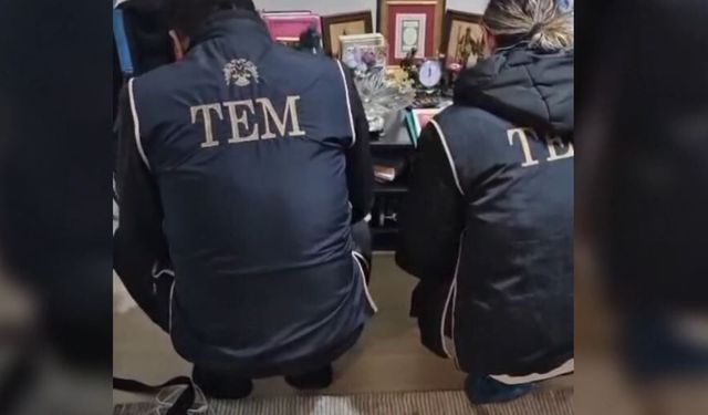 27 ilde FETÖ operasyonu; 47 tutuklama