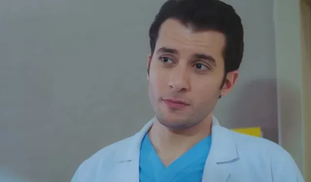 'Delikanlı' dizisine flaş transfer!