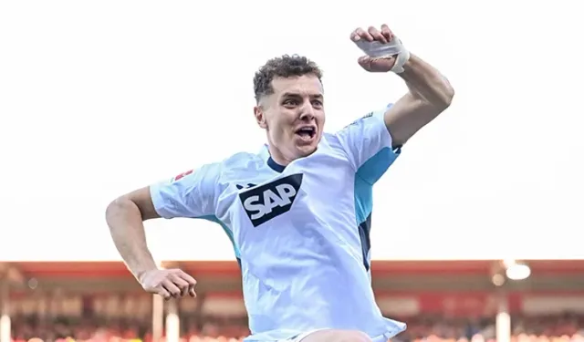 Fenerbahçe, Kosovalı forvet için harekete geçti