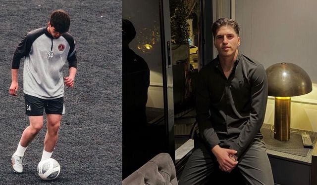 Silahlı saldırıya uğrayan futbolcu hayatını kaybetti