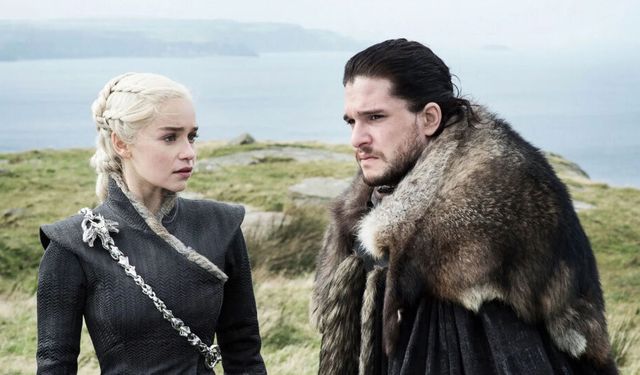 Game Of Thrones hayranlarını sevindiren haber!