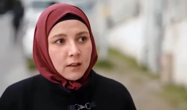 Oyuncu Gamze Karaduman’ı görenler tanıyamadı: 15 kilo verdi!