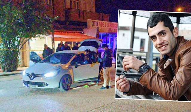 Gaziantep’te silahlı 'alacak' kavgası; 1 ölü, 1 yaralı