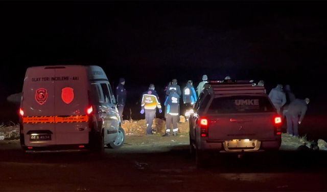 Gölette, 53 yaşındaki bir kişinin cansız bedeni bulundu