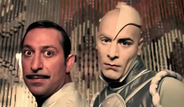 Ozan Güven, yeni GORA filminde yer almayacak