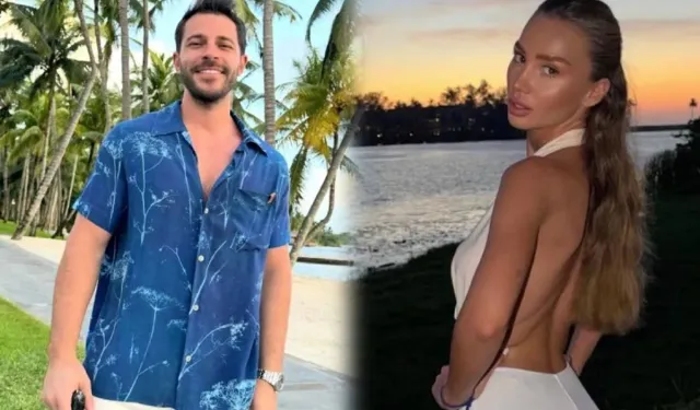 Hakan Sabancı’nın yeni aşkı ifşa oldu!