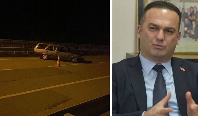 Hasbi Dede tarafından taciz iddiasıyla gündeme gelmişti: 17 yaşındaki Tuana öldü