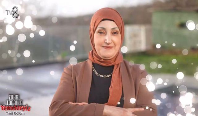 2 Mart Zuhal Topal Yemekteyiz 986. bölüm: Haftanın ilk gün yarışmacısı Hatice Özel’in menüsü beğenildi mi?