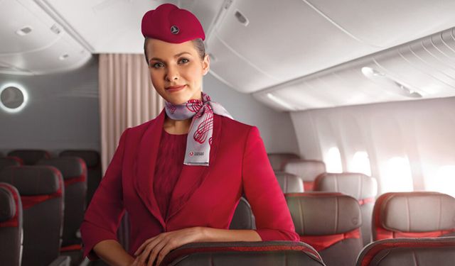 Kilolu hosteslerin maaşı kesilecek: 7 gün süre verecekler!