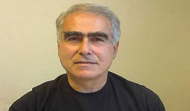 Hüseyin Baybaşin kimdir?