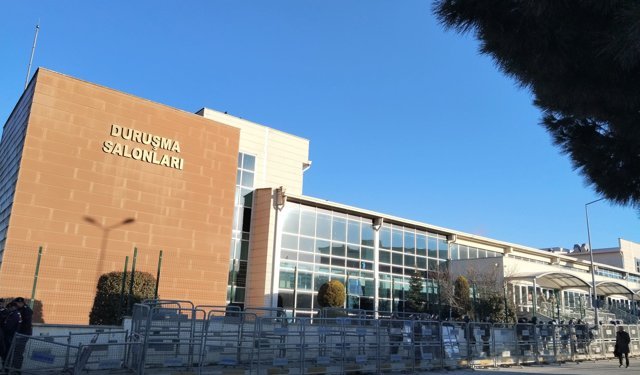 İBB davasında 18’inci gün: Orhan Gazi Erdoğdu ve Ulaş Yılmaz savunma yapıyor