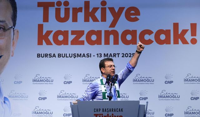 Cumhurbaşkanlığı Aday Ofisi X hesabına erişim engeli!