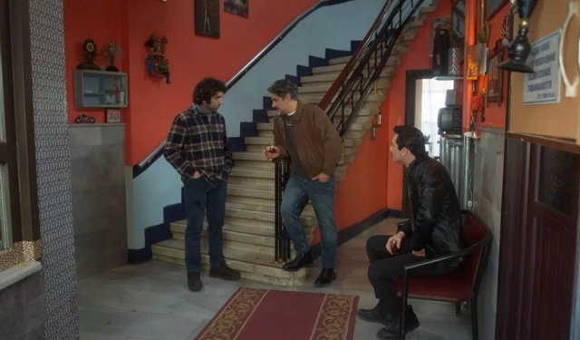 İnci Taneleri 50. bölüm izle, İnci Taneleri 51. bölüm fragmanı izle