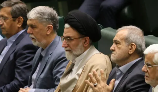 İsrail duyurdu: İran İstihbarat Bakanı İsmail Hatib öldürüldü