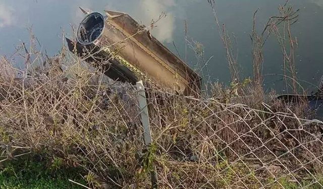 İran: 'Türkiye topraklarına füze atılmadı'