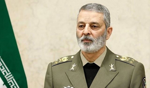 İran Genelkurmay Başkanı Musavi öldürüldü