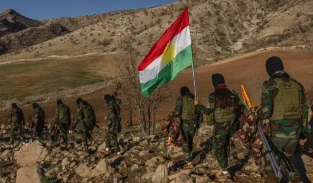 İran’ın Irak Kürdistan Bölgesi’ne saldırılarının ardından Barzani’den kritik çıkış