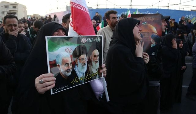 İran'ın yeni lideri kim olacak? İşte konuşulan iki isim