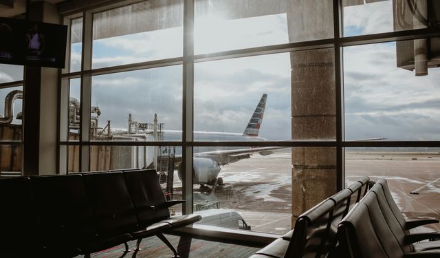 İş Seyahati Nasıl Organize Edilir? (Adım Adım Pratik Rehber)