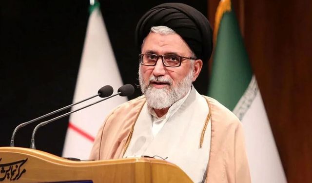 İsrail duyurdu: İran İstihbarat Bakanı İsmail Hatib öldürüldü