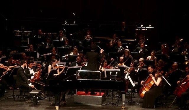 54. İstanbul Müzik Festivali programı açıklandı