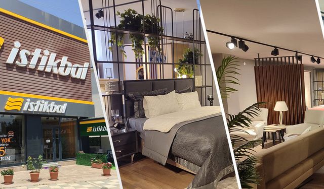 TMSF mobilya devini 16.5 milyar TL'ye satışa çıkardı!