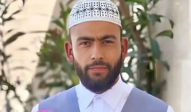 İlahi söylemesiyle tanınan Celal Karatüre para iddialarına yanıt verdi!