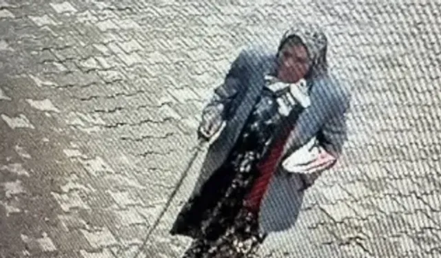 Kayıp Alzheimer hastasının kanalda cansız bedeni bulundu