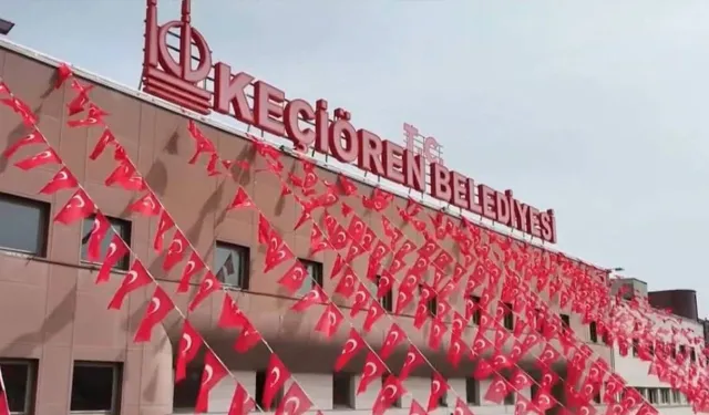 Keçiören'de uyuşturucuyla mücadelede seferberlik