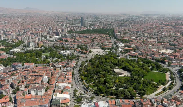 Konya Büyükşehir'den asker adaylarına destek